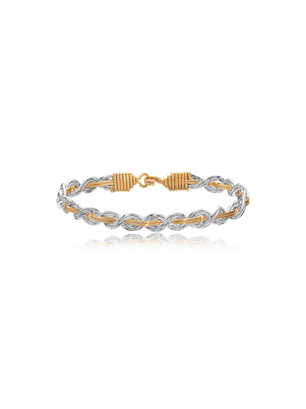 Let it Shine Bracelet by Ronaldo