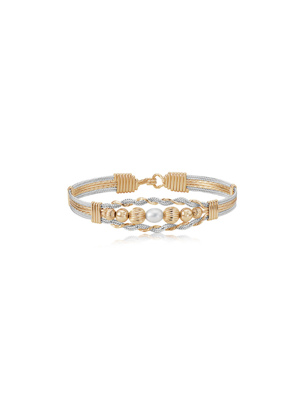 Self Love Bracelet by Ronaldo