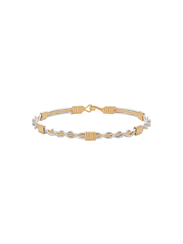 Thankful Bracelet by Ronaldo