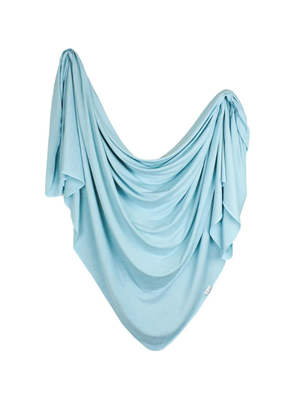 Sonny Swaddle Blanket by Copper Pearl