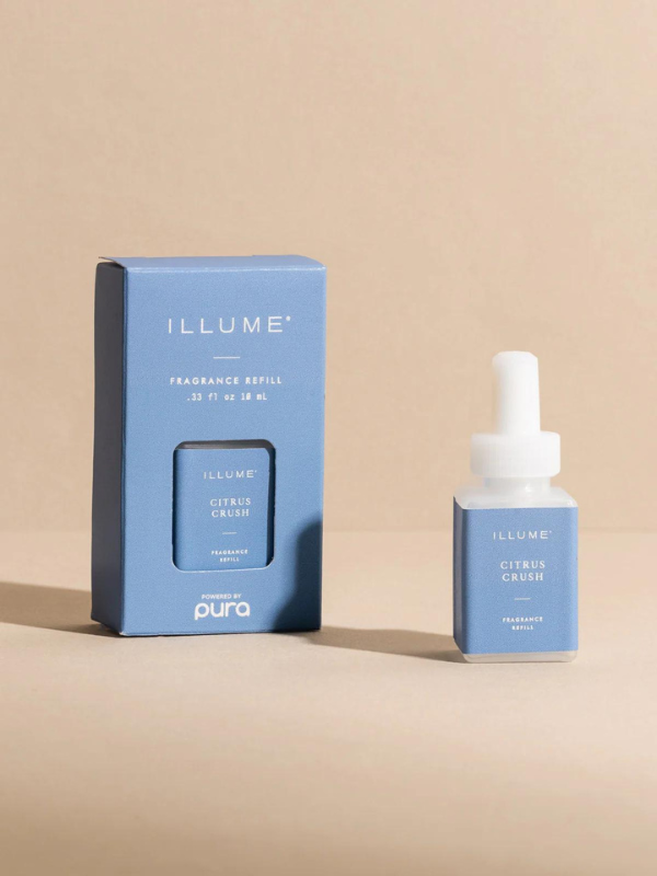 Illume Citrus Crush Pura Scent