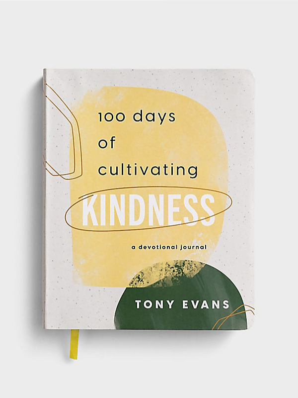 100 Days of Cultivating Kindness