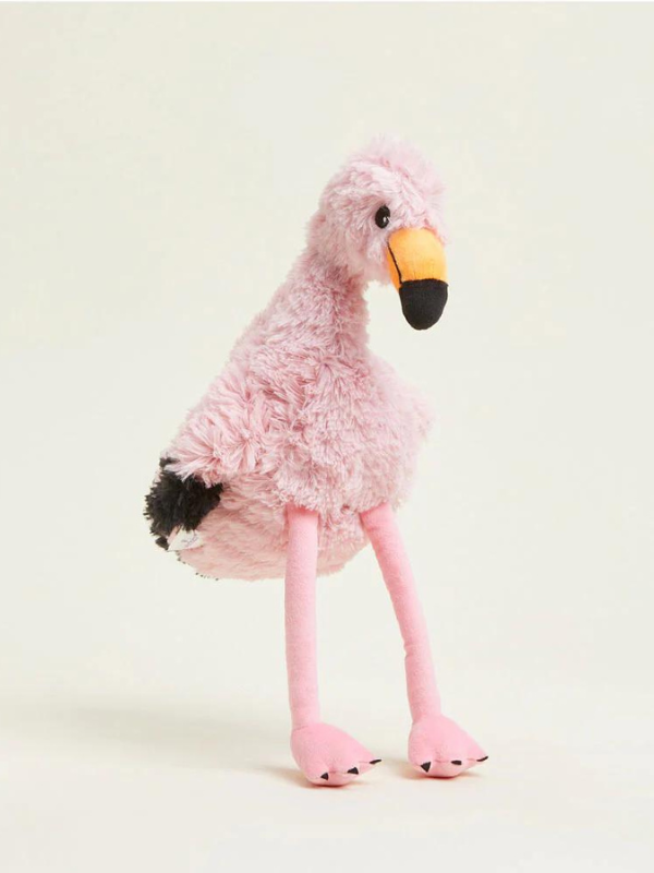 Flamingo Warmies