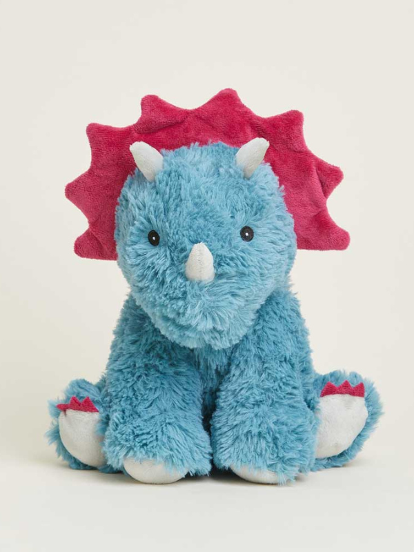 Triceratops Warmies