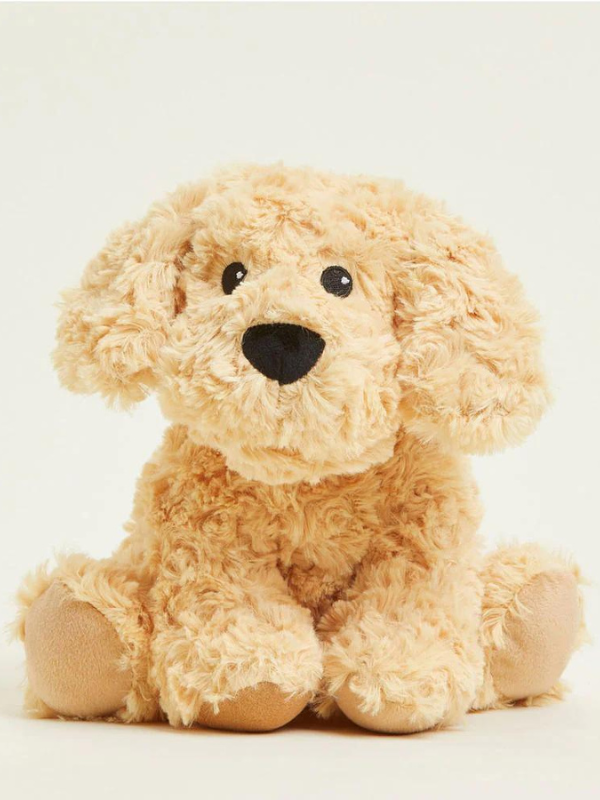 Golden Dog Warmies