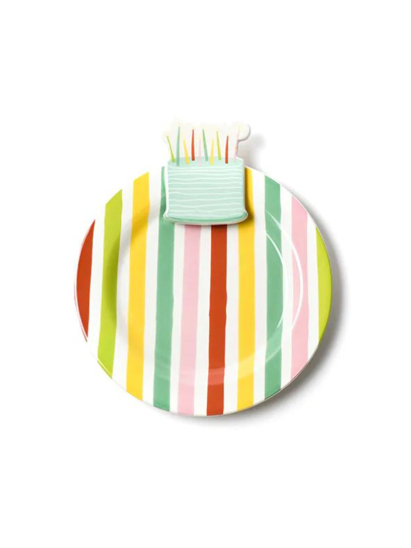 Sparkle Cake Embellishment Plate