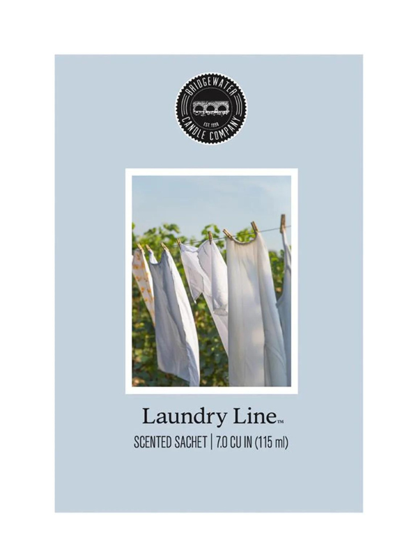 Laundry Line Sachet