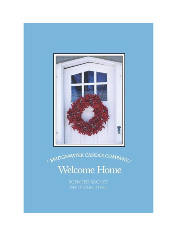 Welcome Home Sachet