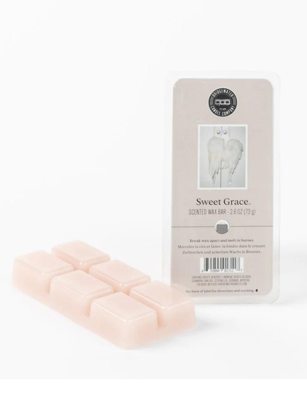 Sweet Grace Wax Bar