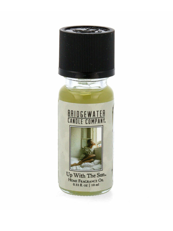 Up With The Sun Fragrance Oil