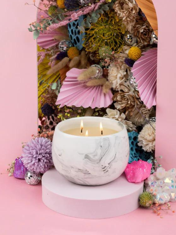 Sweet Grace Collection Candle #050