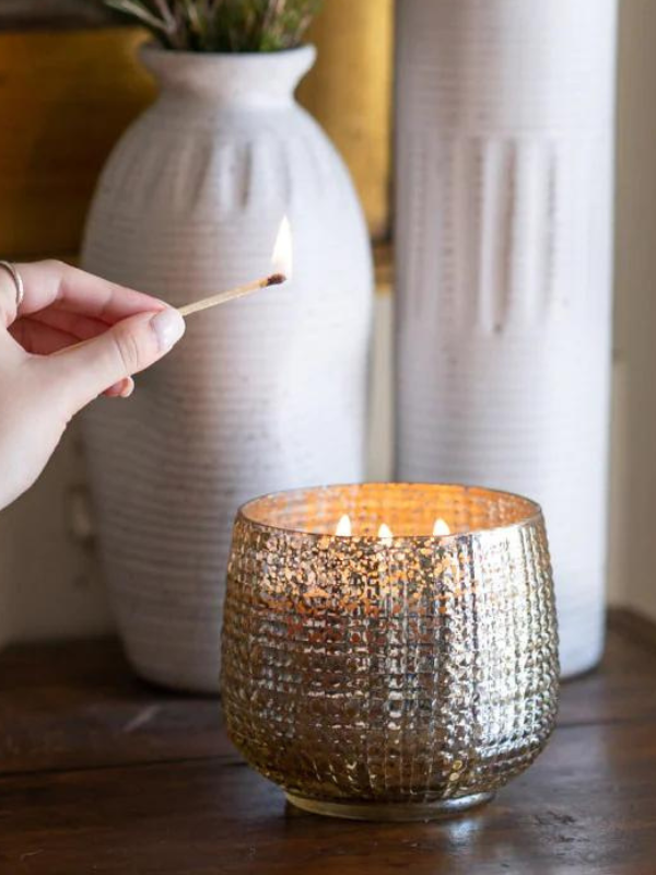 Sweet Grace Collection Candle #051