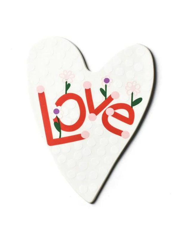 Big St. Jude 2023 Love Heart by Happy Everything