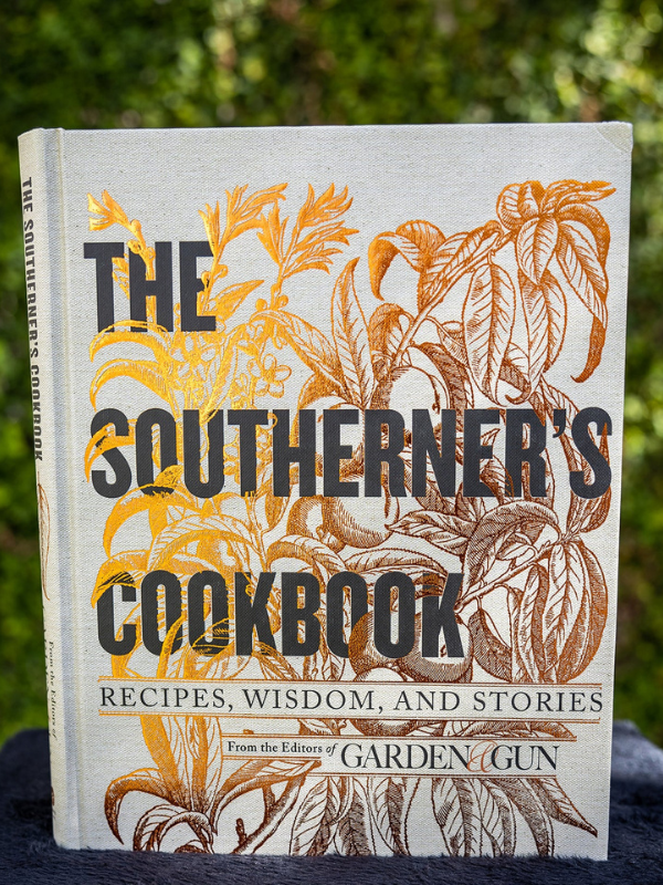 The Southerner's Cookbook