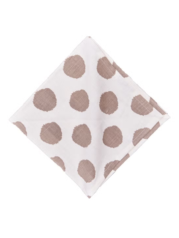 Dune Dotted Napkin - Set of 6