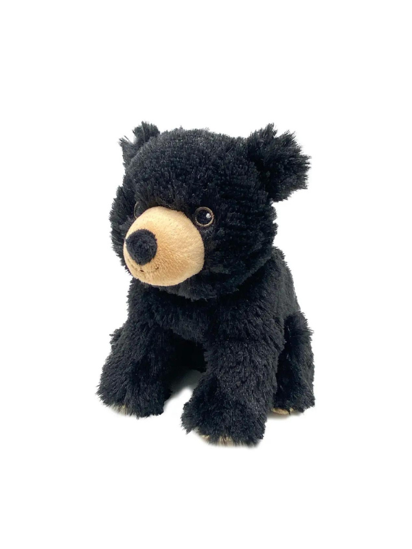 Black Bear Juniors Warmies