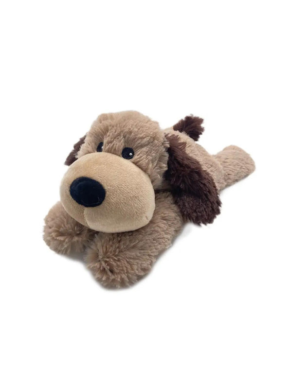 Brown Dog Juniors Warmies