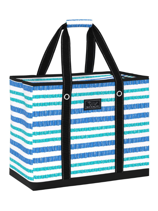 Sucker Punch 3 Girls Bag Extra Large Tote by Scout