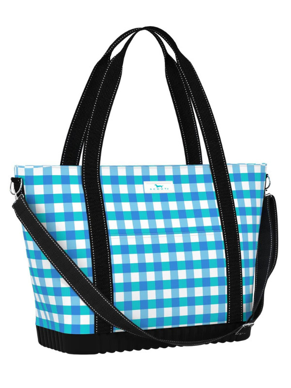 Friends of Dorothy Cools Gold Soft Cooler by Scout