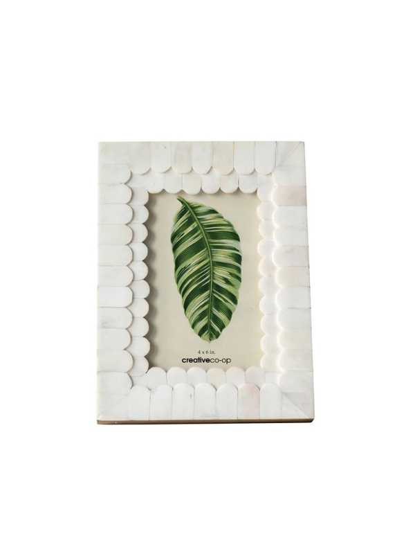 Abby Scott & JT Philpott-Bone Photo Frame