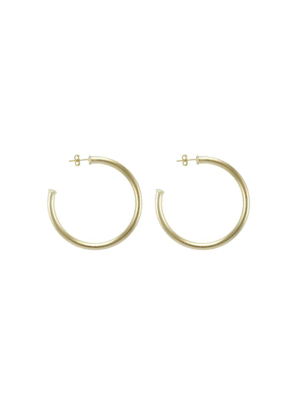 Petite Everybody's Favorite Hoops by Sheila Fajl