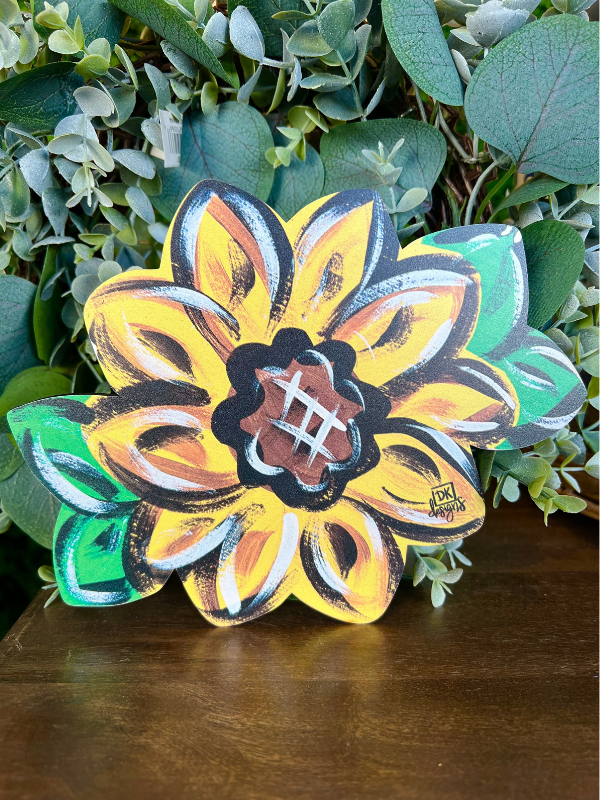 Sunflower Mini Velcro Attachment