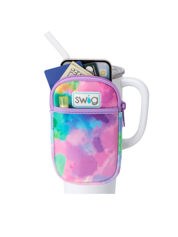 Cloud Nine Mega Mug Pouch