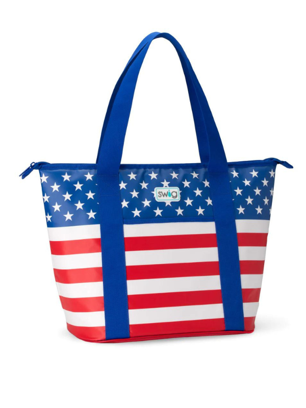 All American Zippi Cooler