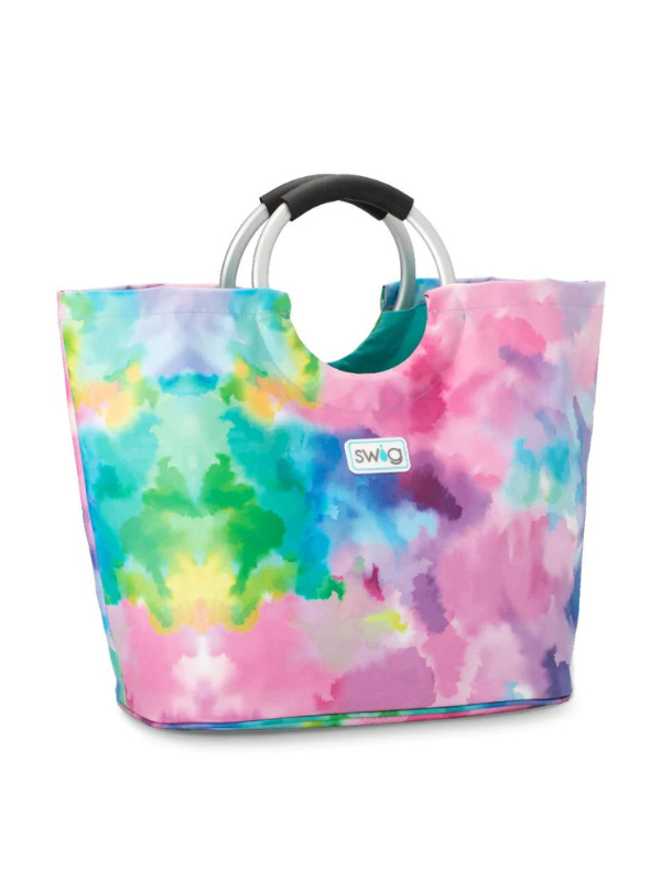 Cloud Nine Loopi Tote by Swig Life