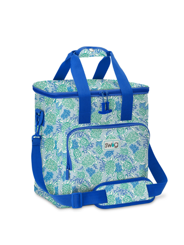 Shell Yeah Boxxi Cooler by Swig Life