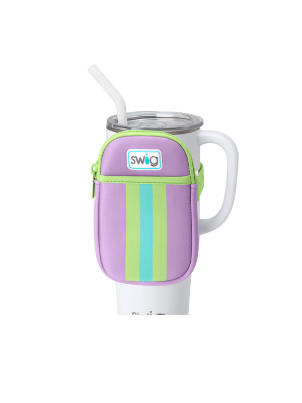 Ultra Violet Mega Mug Pouch
