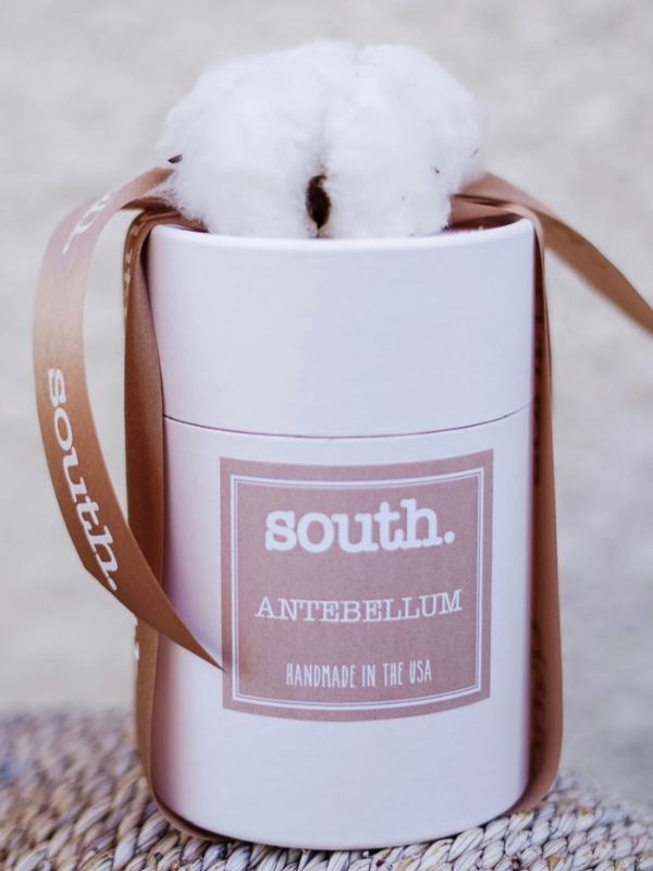 Antebellum South Candle
