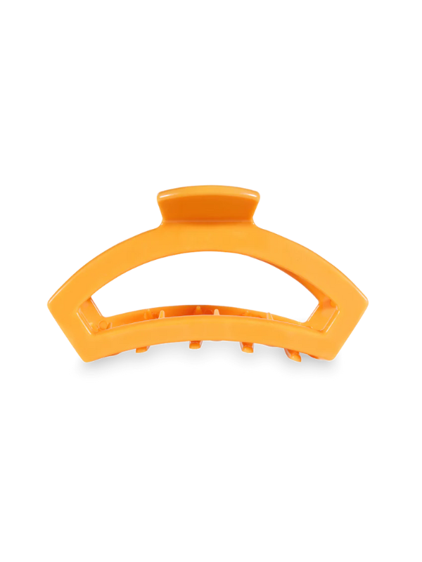 Open Man-go For It! Medium Hair Clip