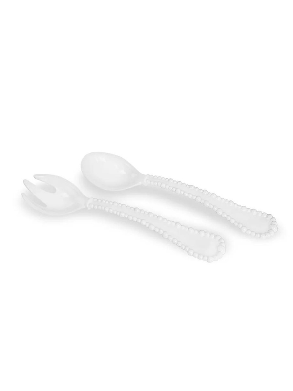 Memory Kate & Bentley Wedding Registry- VIDA Alegria Large Salad Servers