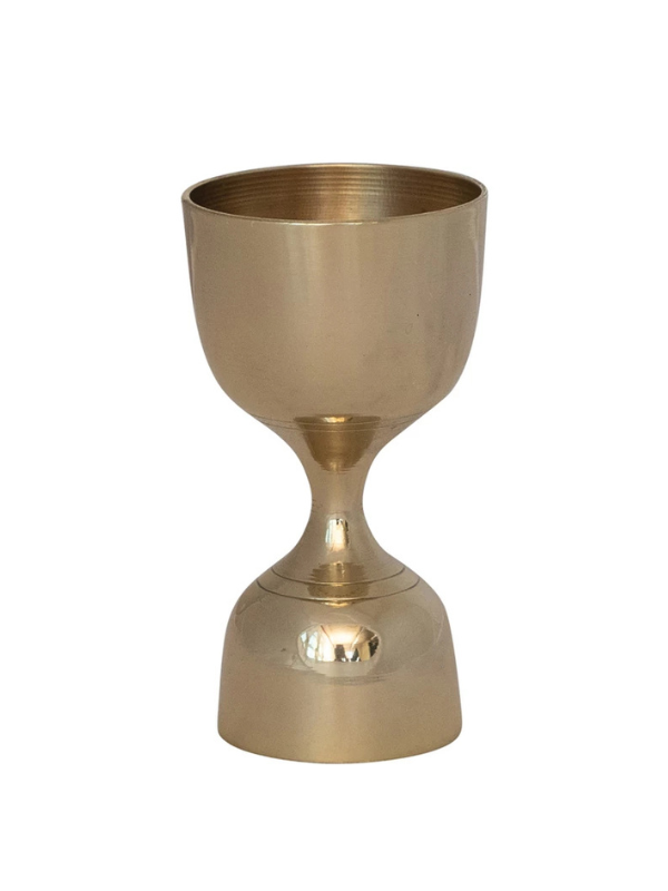 Double Sided Cocktail Jigger