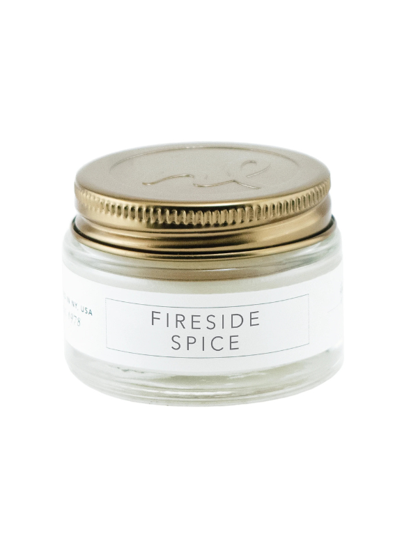 Fireside Spice