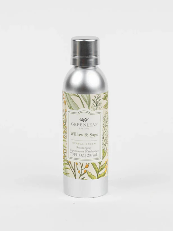 Willow & Sage Room Spray