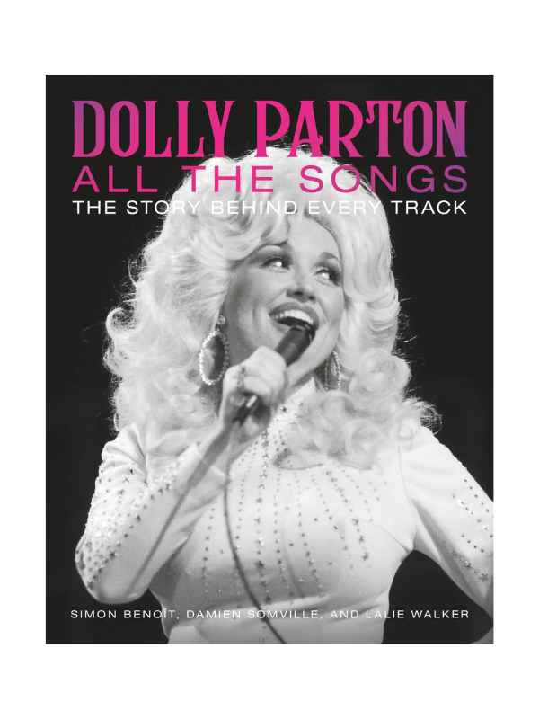 Dolly Parton All The Songs