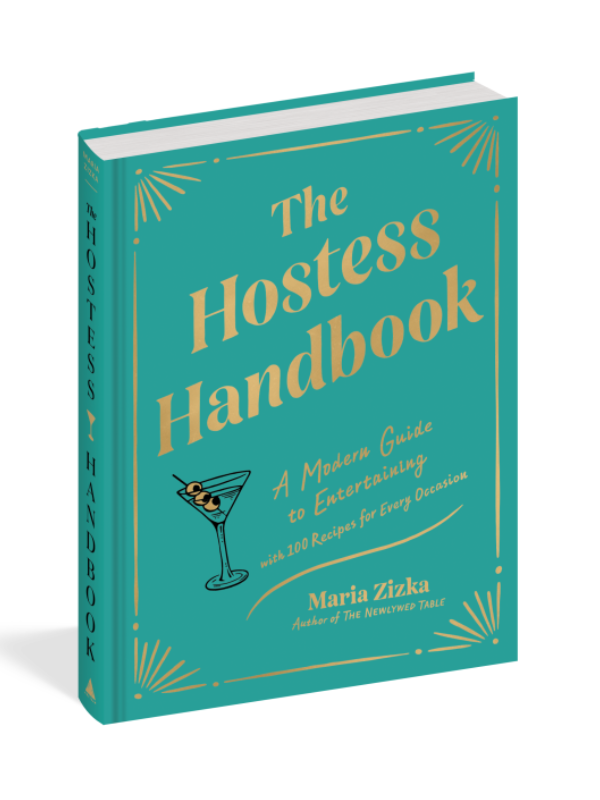 The Hostess Handbook