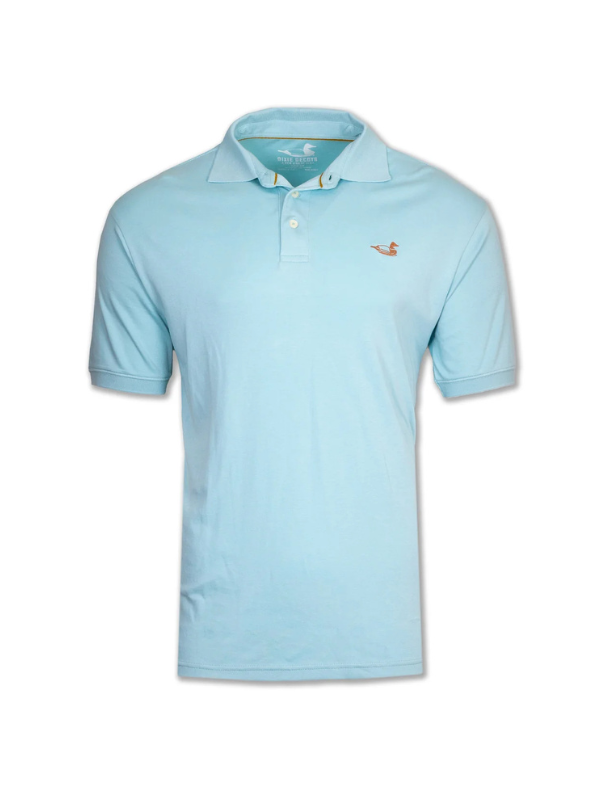 Roanoke Island Polo By Dixie Decoys