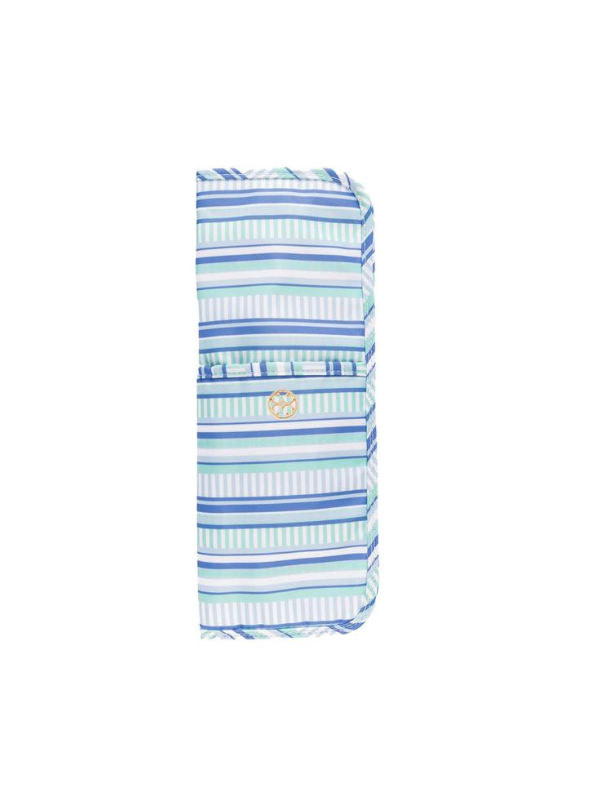 Hot Tools Cover in Simply Striped