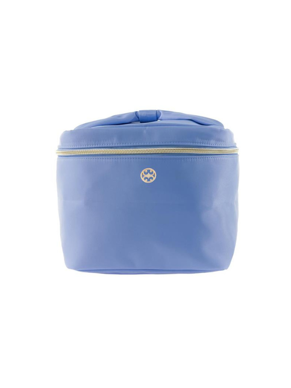 Ultraglam in Periwinkle Simply Striped