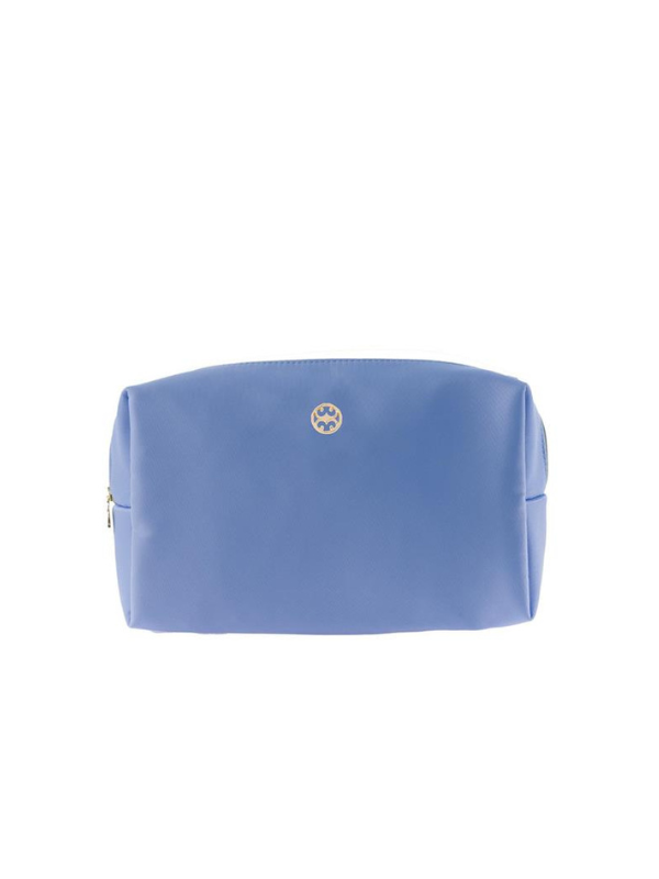 Lets Face It in Periwinkle