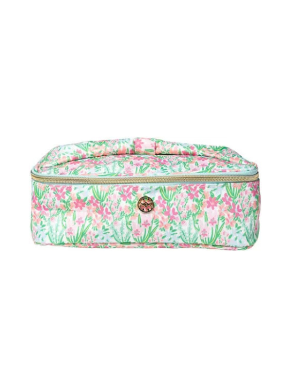 Make Me Blush in Happy Blooms