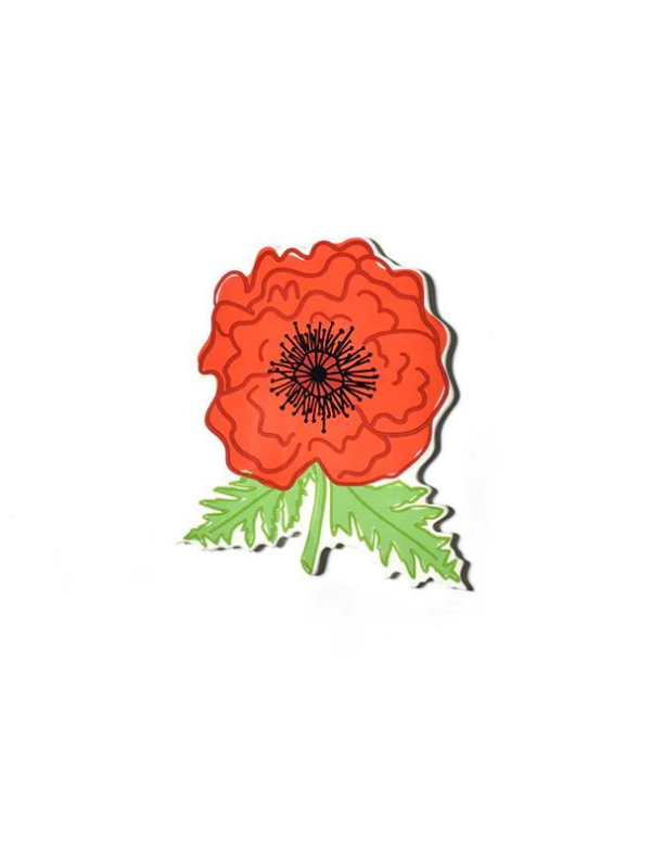 Mini Poppy Attachment by Happy Everything
