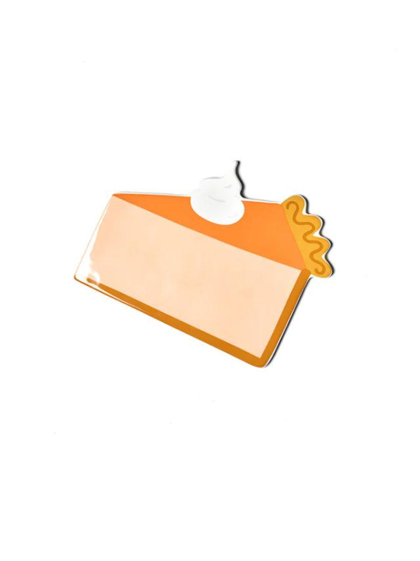 Mini Pumpkin Pie Attachment by Happy Everything