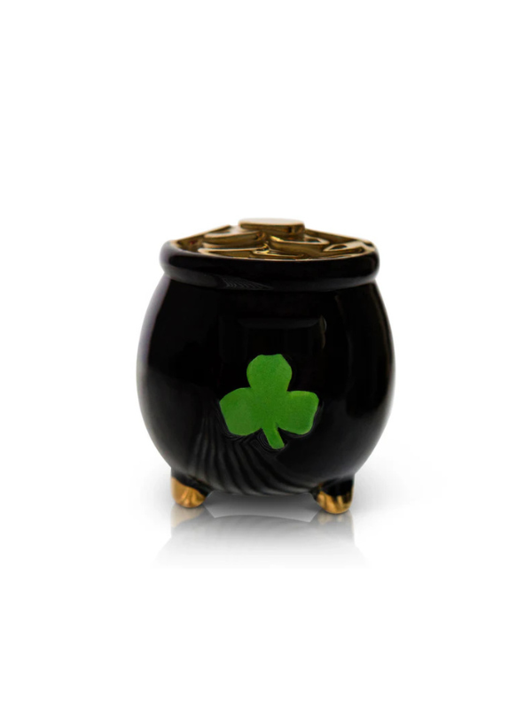 Get Lucky Mini by Nora Fleming