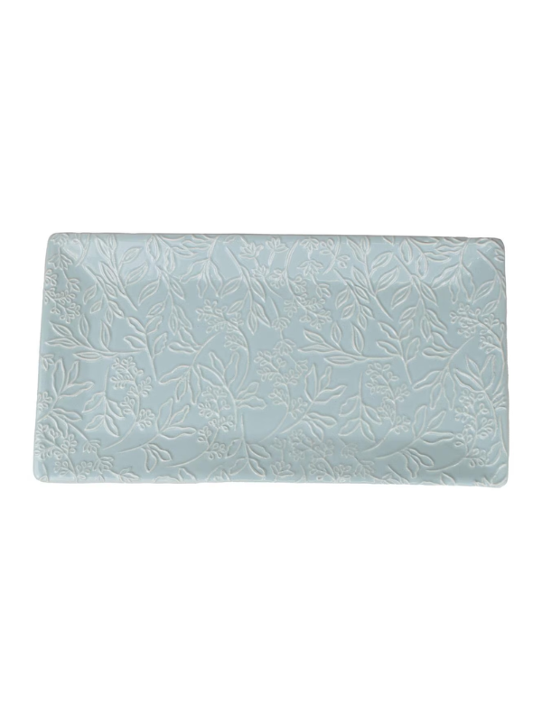 Lillian Rectangle Platter