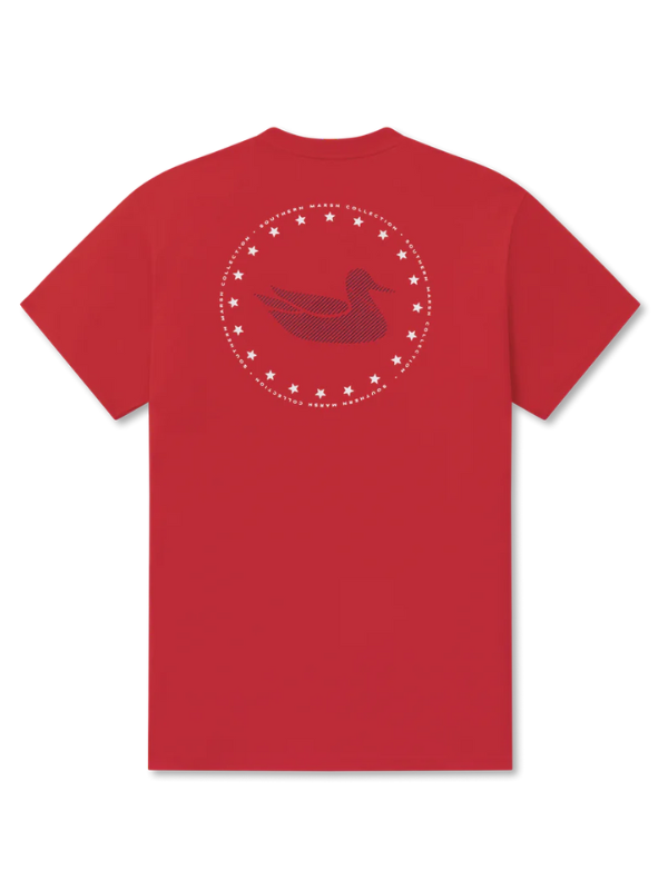Grand Ole Duck Tee by Southern Marsh