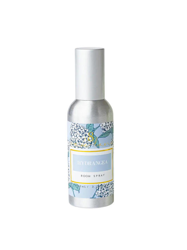 Hydrangea Room Spray